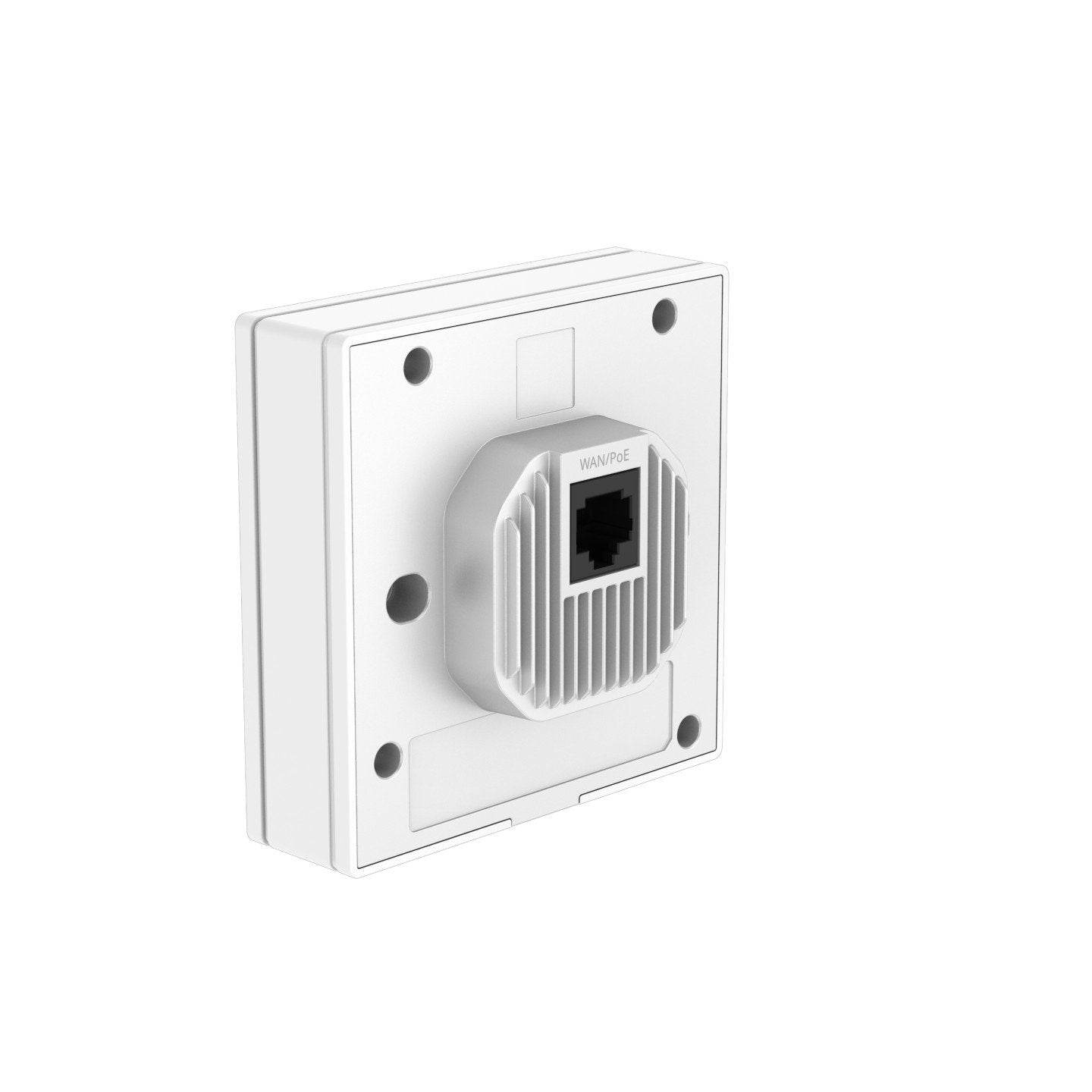 EAN 6976915004645 - Ruijie Networks RG-RAP62-WALL-LITE punto de acceso inalámbrico 2974 Mbit/s Blanco Energía sobre Ethernet imagen 5