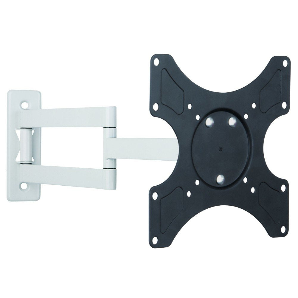 Soporte Techly Ica-Lcd 2903bicol Para Tv 94 Cm (37") Blanco, Negro