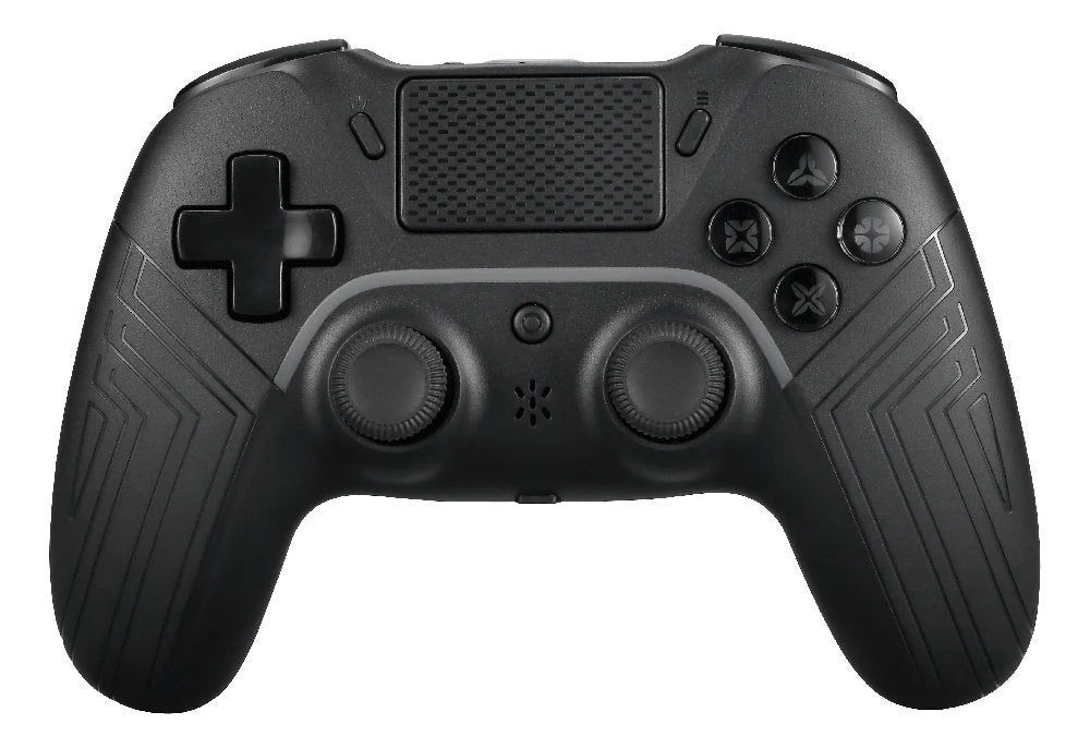 Mando Inalámbrico Deltaco Para Ps4, Negro