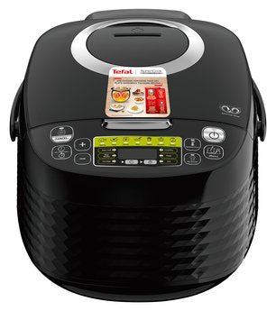 Tefal Sphericook Rk745800 Multicooker, 5 L