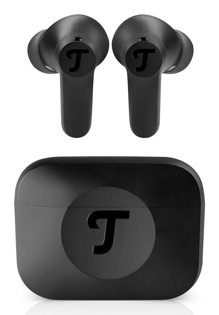EAN 4048945587626 - Teufel AIRY TWS 2 Auriculares Inalámbrico Dentro de oído Llamadas/Música Bluetooth Negro imagen 1