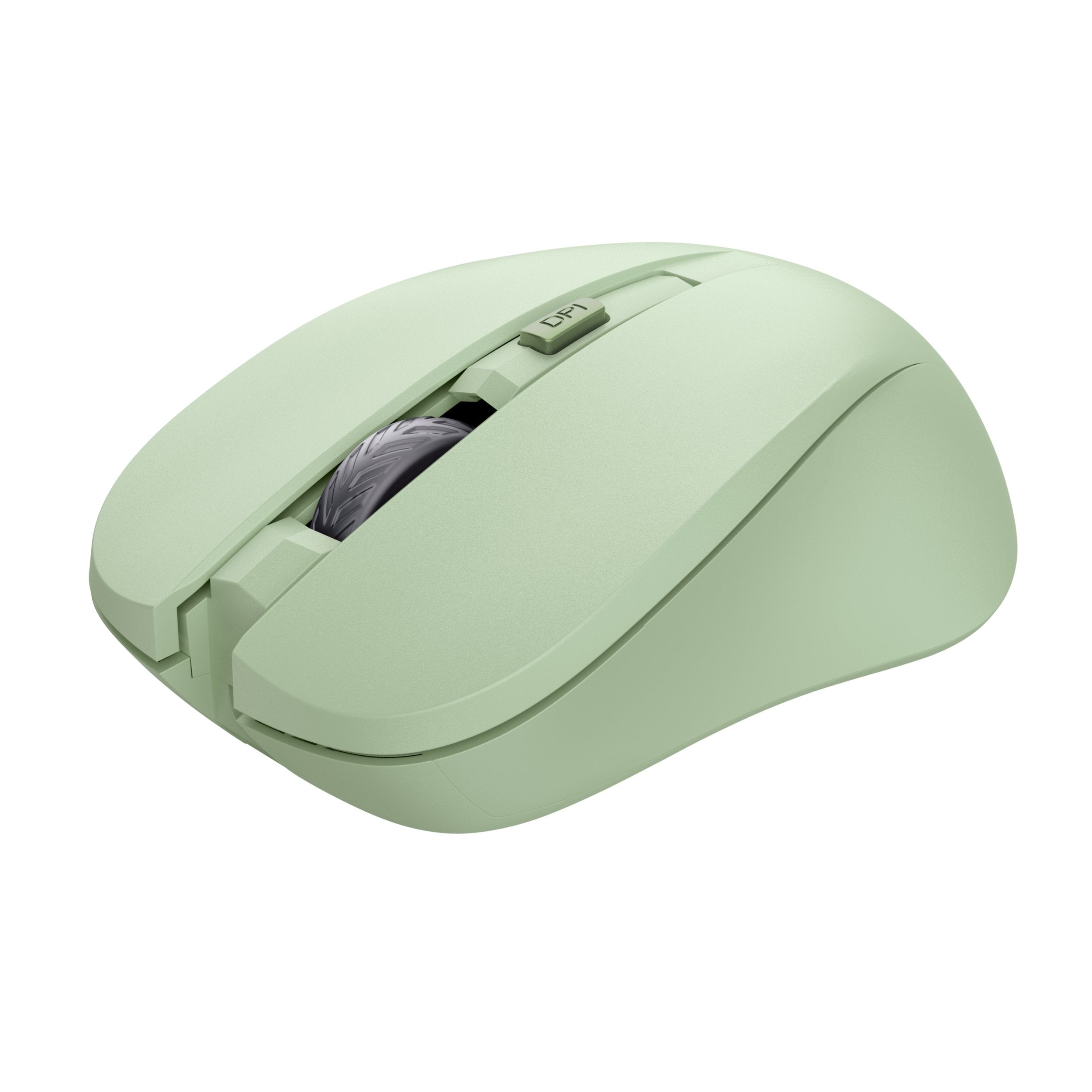 EAN 8713439250428 - Trust Mydo ratón Oficina Ambidextro RF inalámbrico Óptico 1800 DPI imagen 1