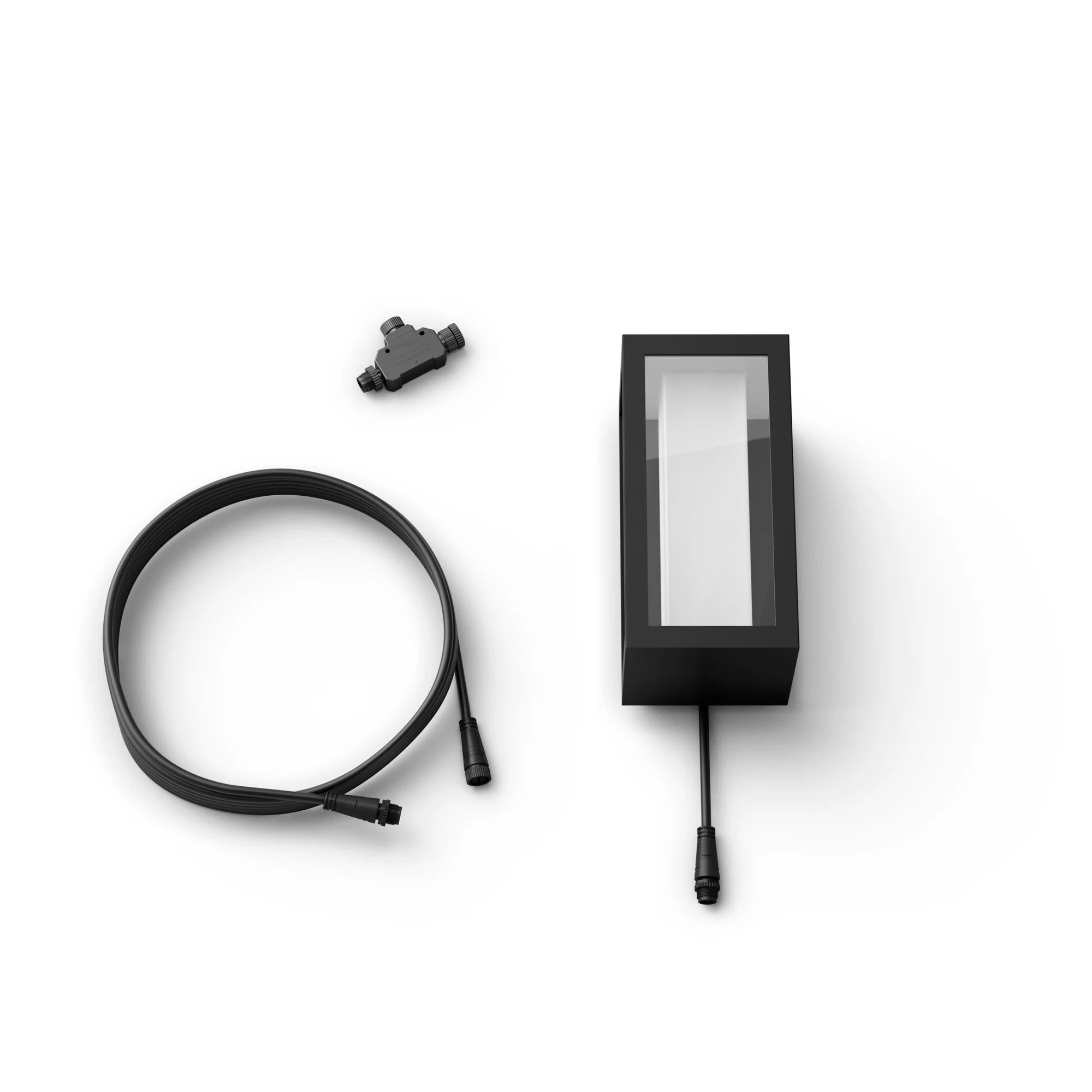 EAN 8718696174333 - Philips Hue White and Color ambiance 1745930P7 Aplique de pared para exterior Bluetooth/Zigbee 8 W imagen 2