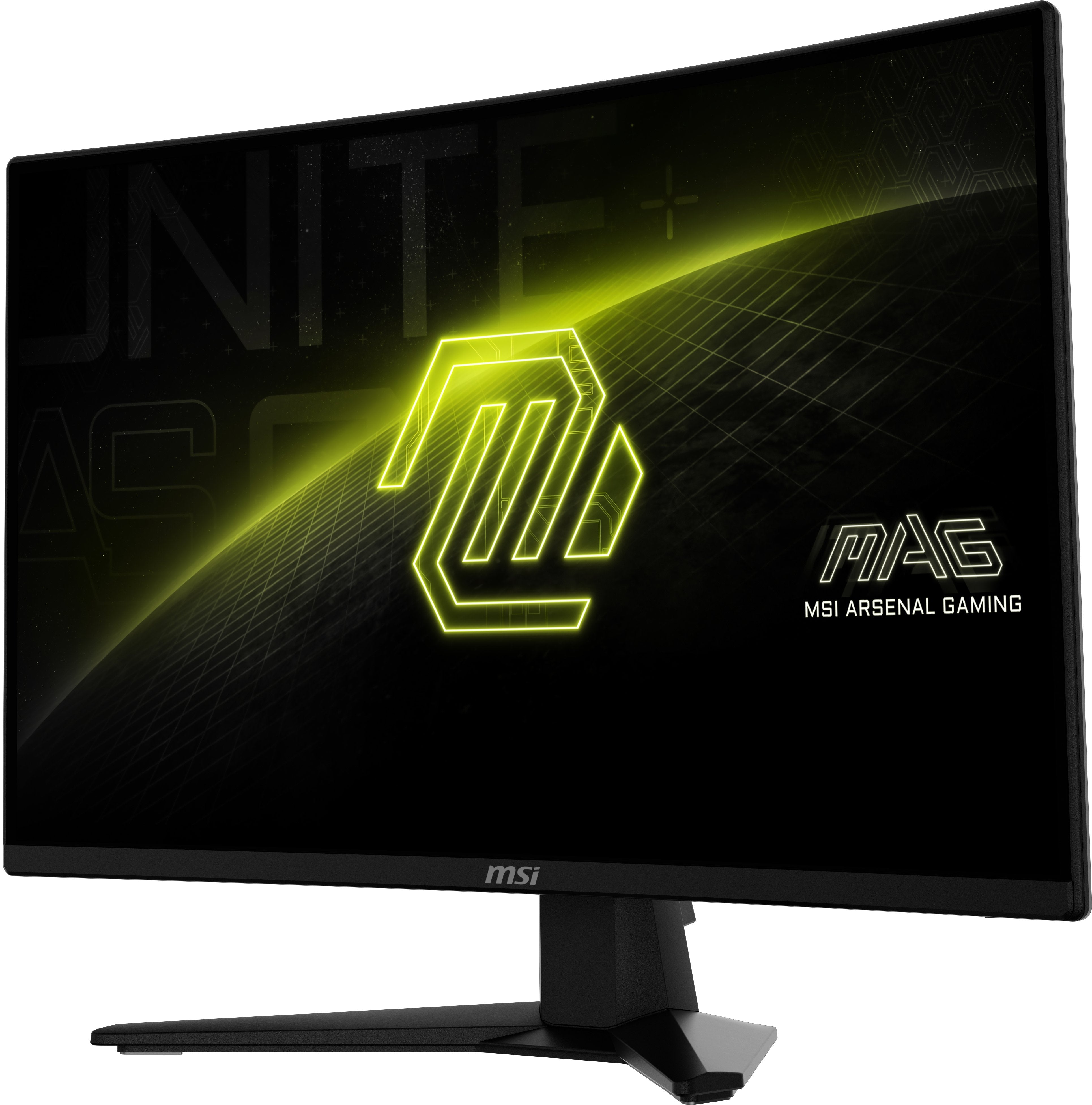 EAN 4711377235112 - MSI MAG 274CXF pantalla para PC 68,6 cm (27") 1920 x 1080 Pixeles Full HD Negro imagen 14