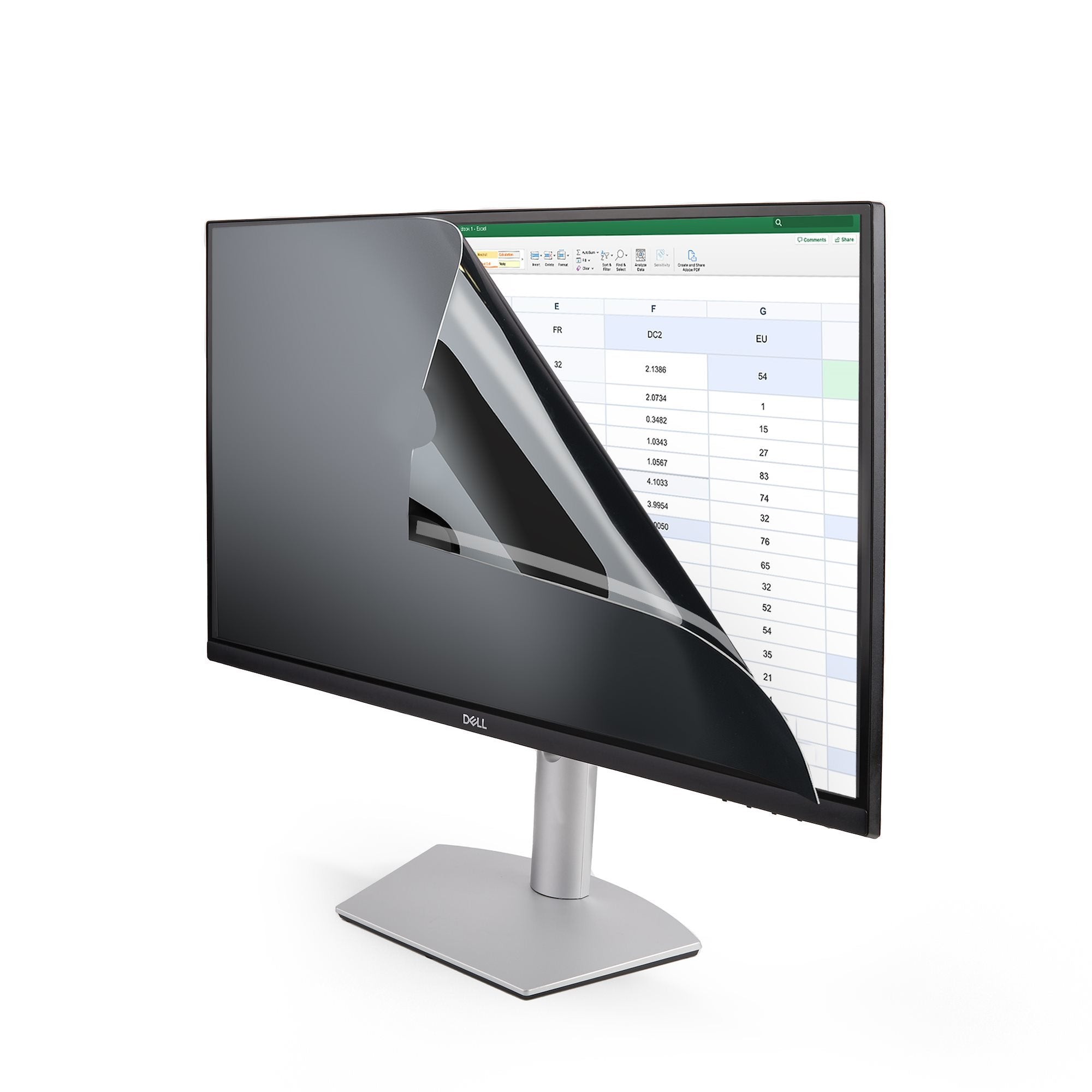Startech Filtro De Privacidad De 19,5 Pulgadas 16:9 Para Monitor