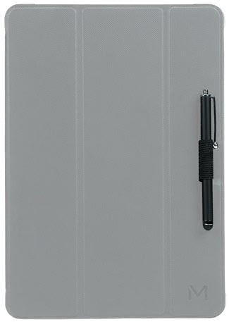 Funda Mobilis Edge Para Ipad 2019 De 10,2 "(7.A Generación)