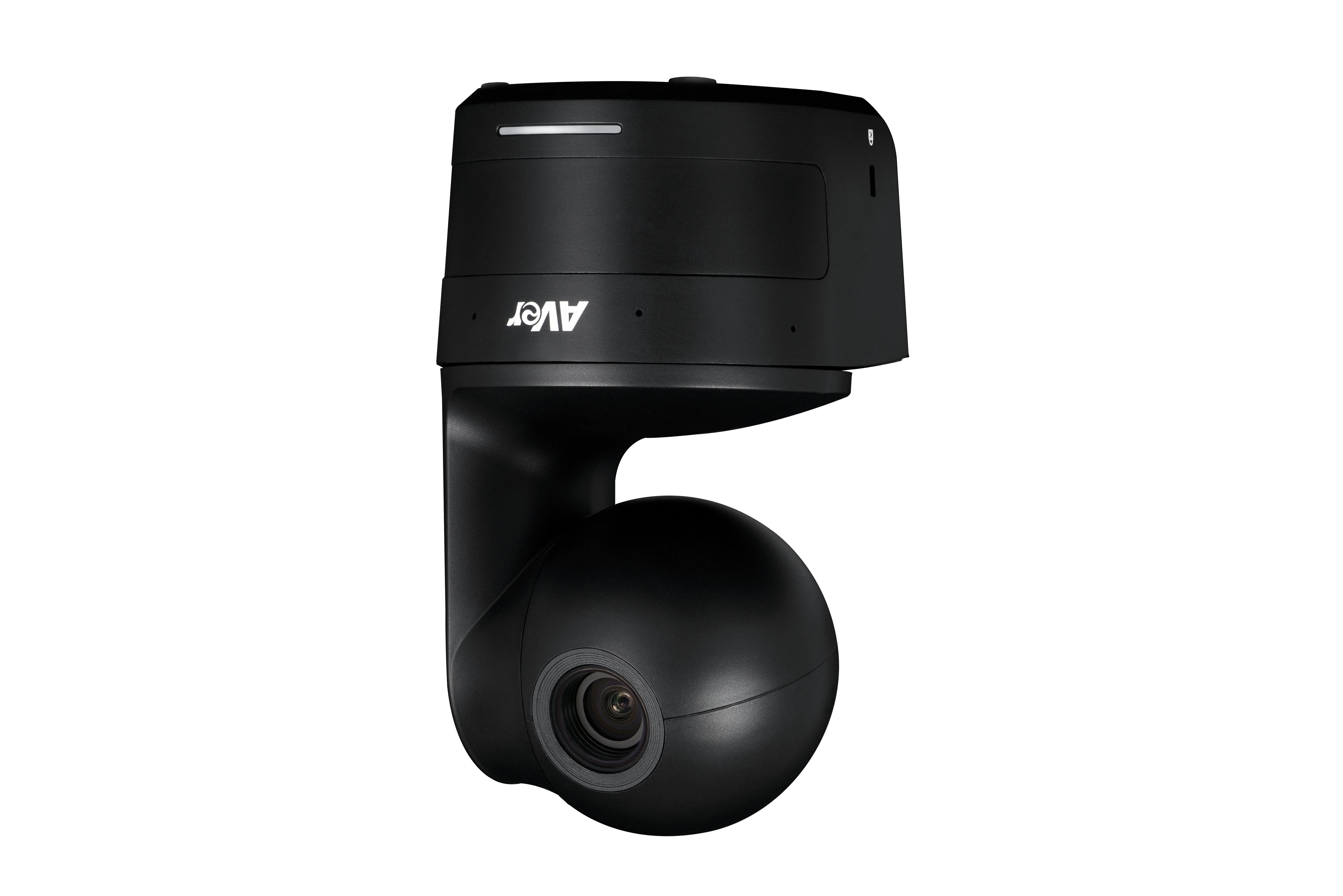 Aver Dl10 2 Mp Negro 1920 X 1080 Pixeles 60 Pps Cmos 25,4 / 2,8 Mm (1 / 2.8")