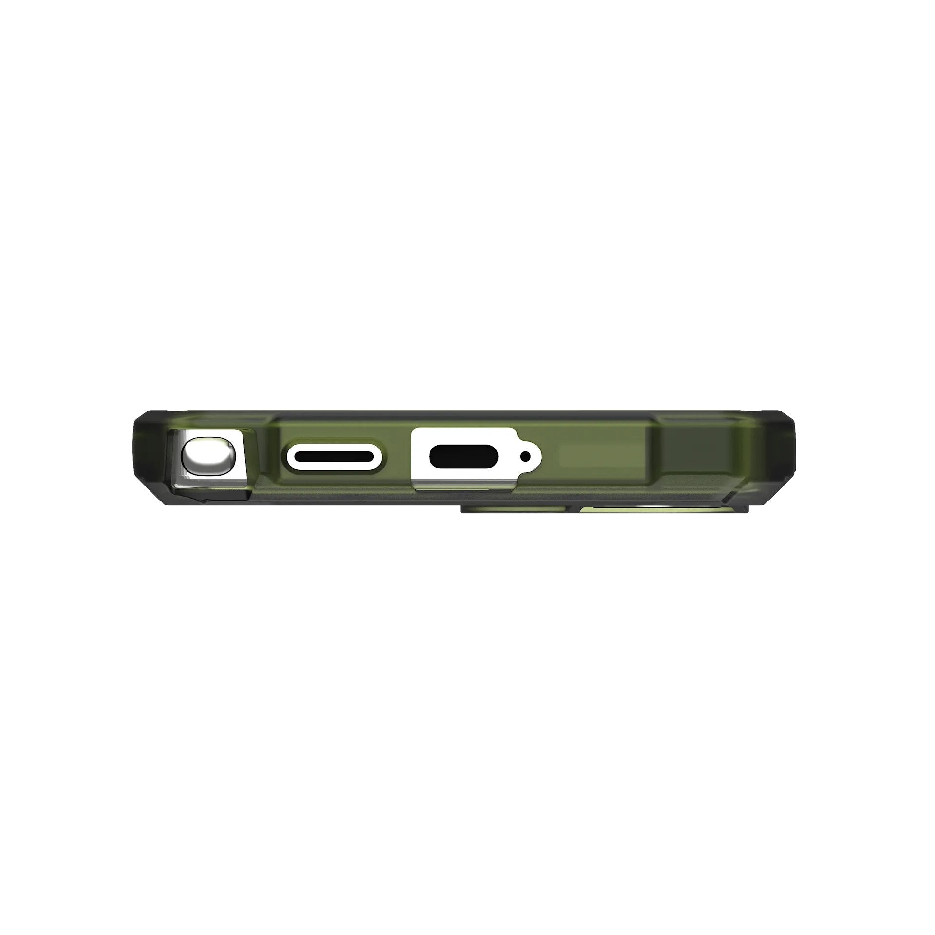 EAN 0840283918995 - Urban Armor Gear Essential Armor funda para teléfono móvil 17,3 cm (6.8") Oliva imagen 6
