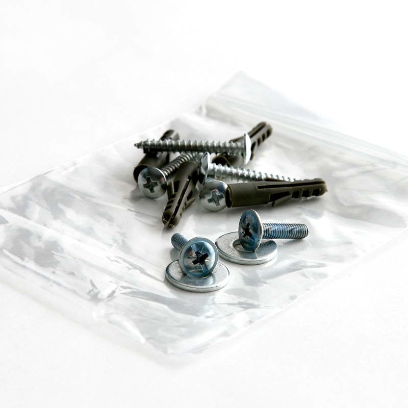 Supermicro Rail Screw Bag Mcp-410-00007-0n