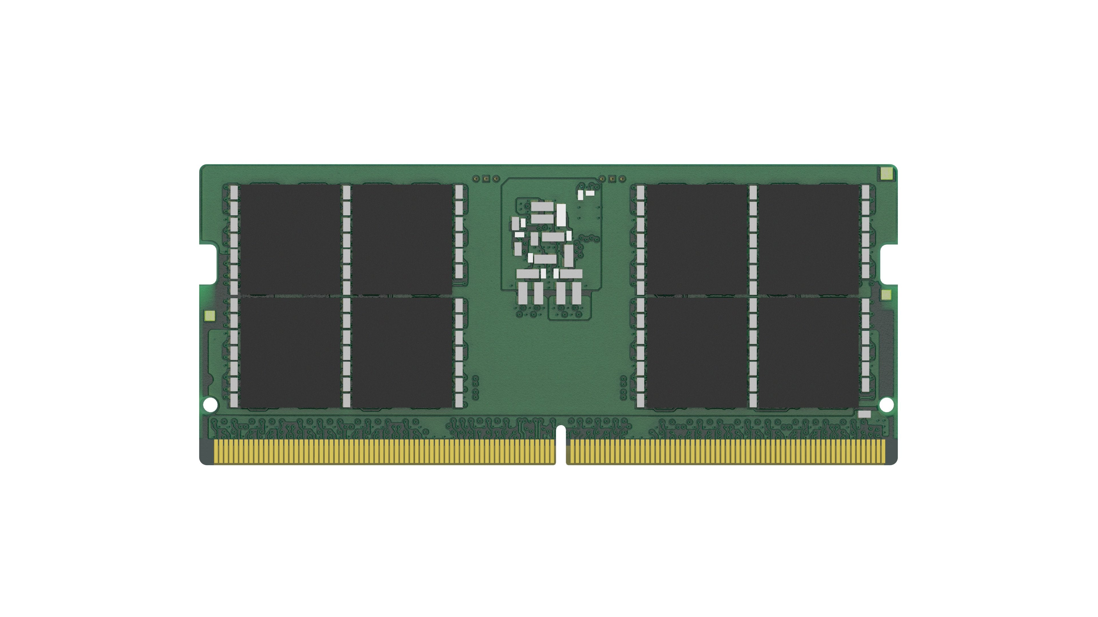 EAN 0740617336856 - Kingston Technology ValueRAM módulo de memoria 48 GB 1 x 48 GB DDR5 5600 MT/s 262-pin SO-DIMM imagen 4