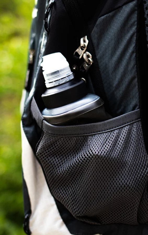 Katadyn Befree Filter 1.0 L Negro Edition