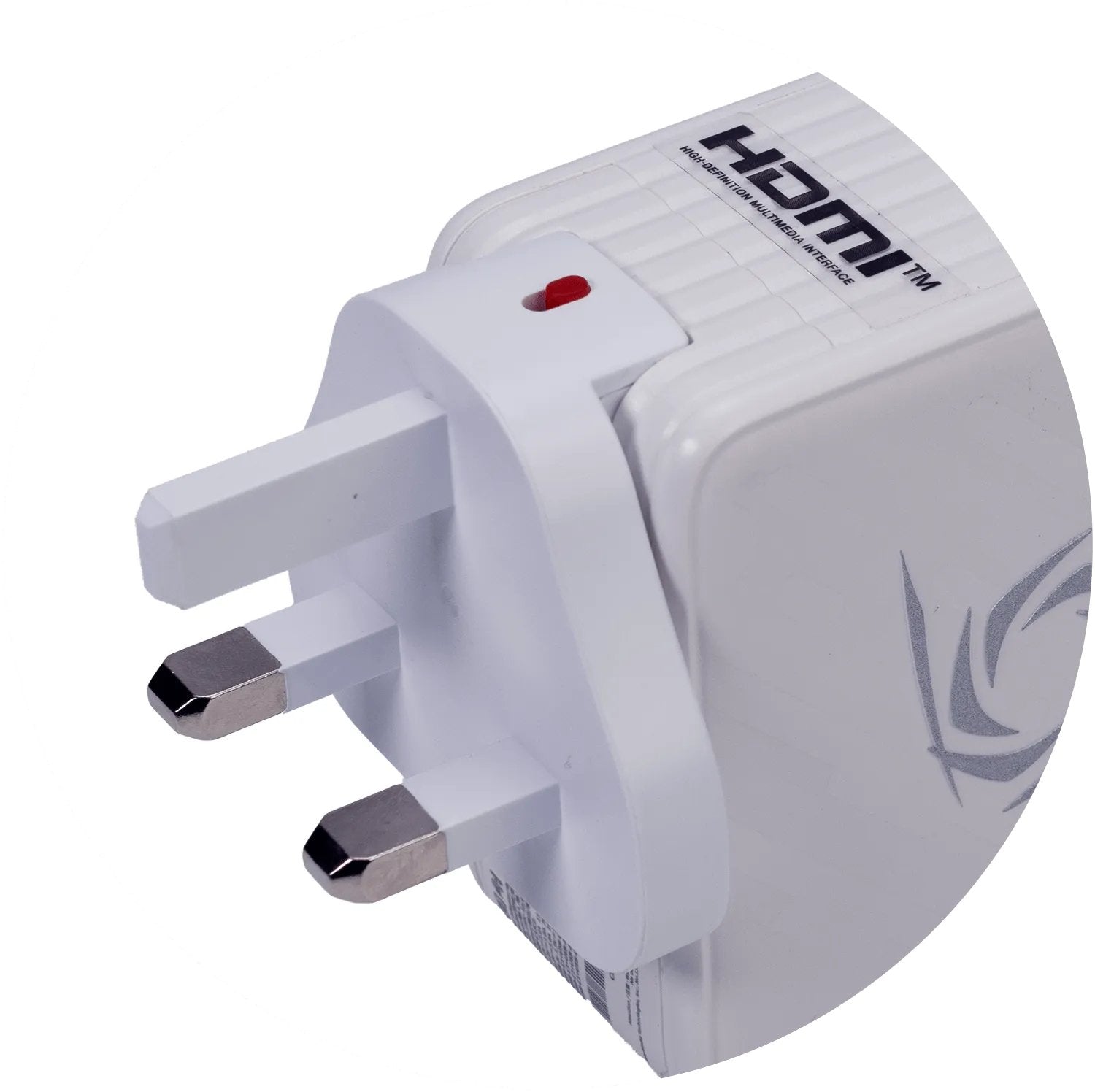 Avermedia Ladedock, Core Go Gc313 Blanco, 100w Gan, Hdmi