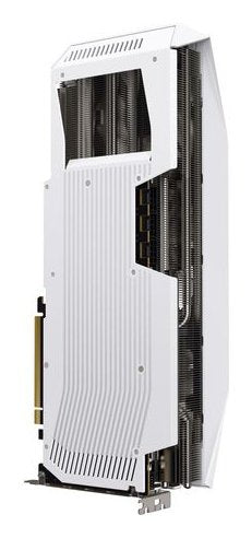 EAN 0840191502606 - XFX Mercury Radeon RX 9070 XT OC Magnetic Air Edition AMD 16 GB GDDR6 imagen 3