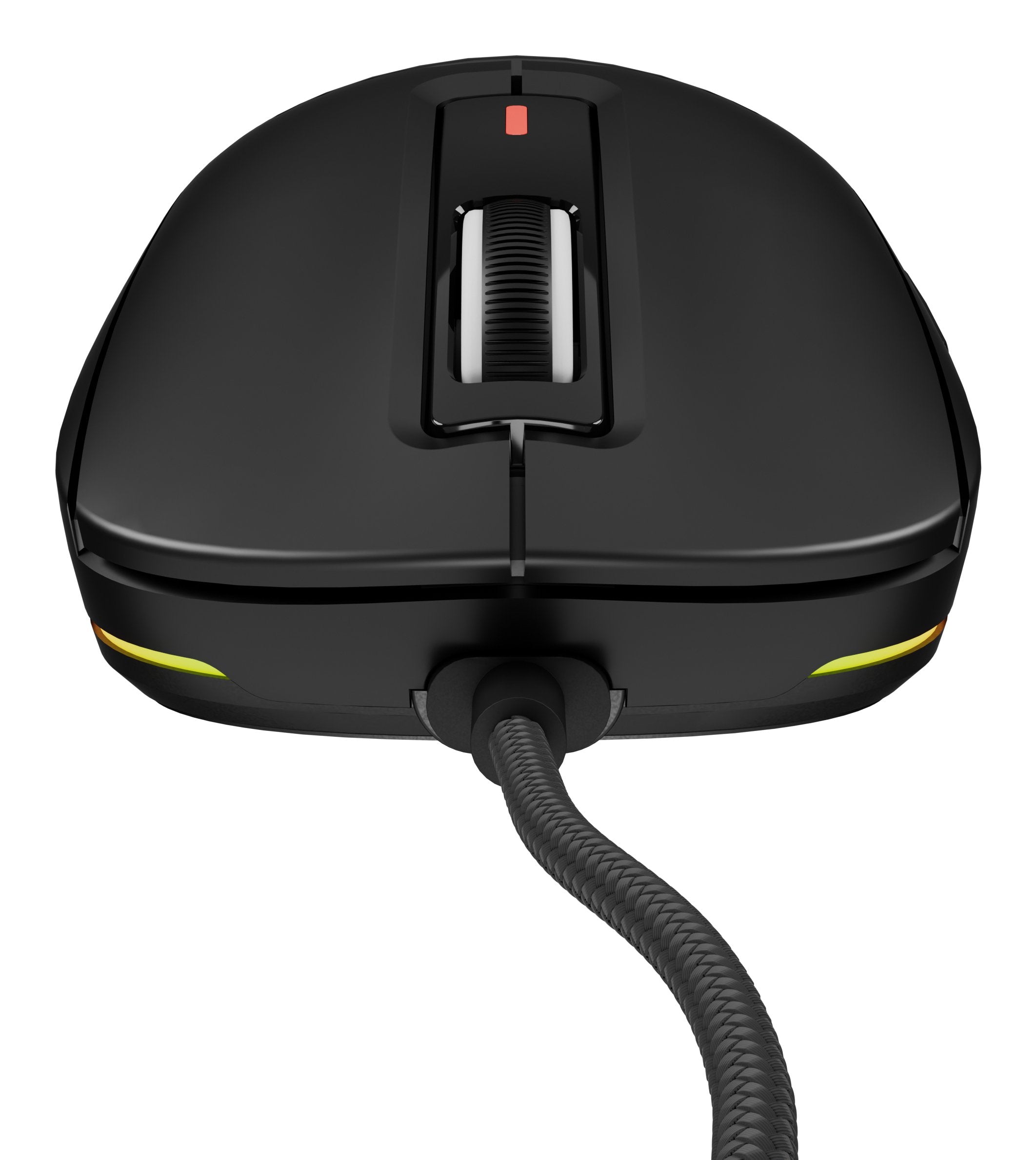 Raton Gaming Genesis Krypton 660 Rgb Sensor Pmw3327 12.000 Dpi