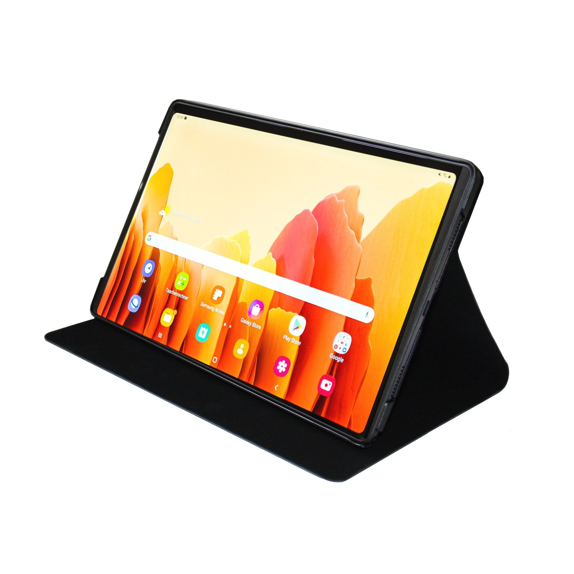 Funda Wave Lenovo M10.6" Plus Azul