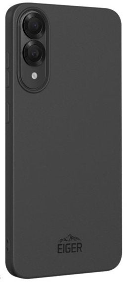Eiger Grip Case Grs Galaxy S25 Edge Schwarz