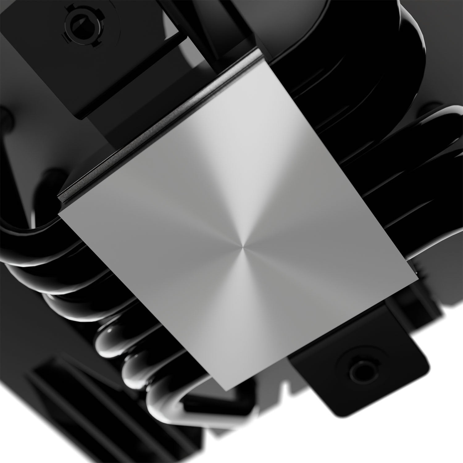 EAN 4713157729361 - Enermax ETS-TD60D sistema de refrigeración para ordenador Procesador Refrigerador de aire 12 cm Negro imagen 6