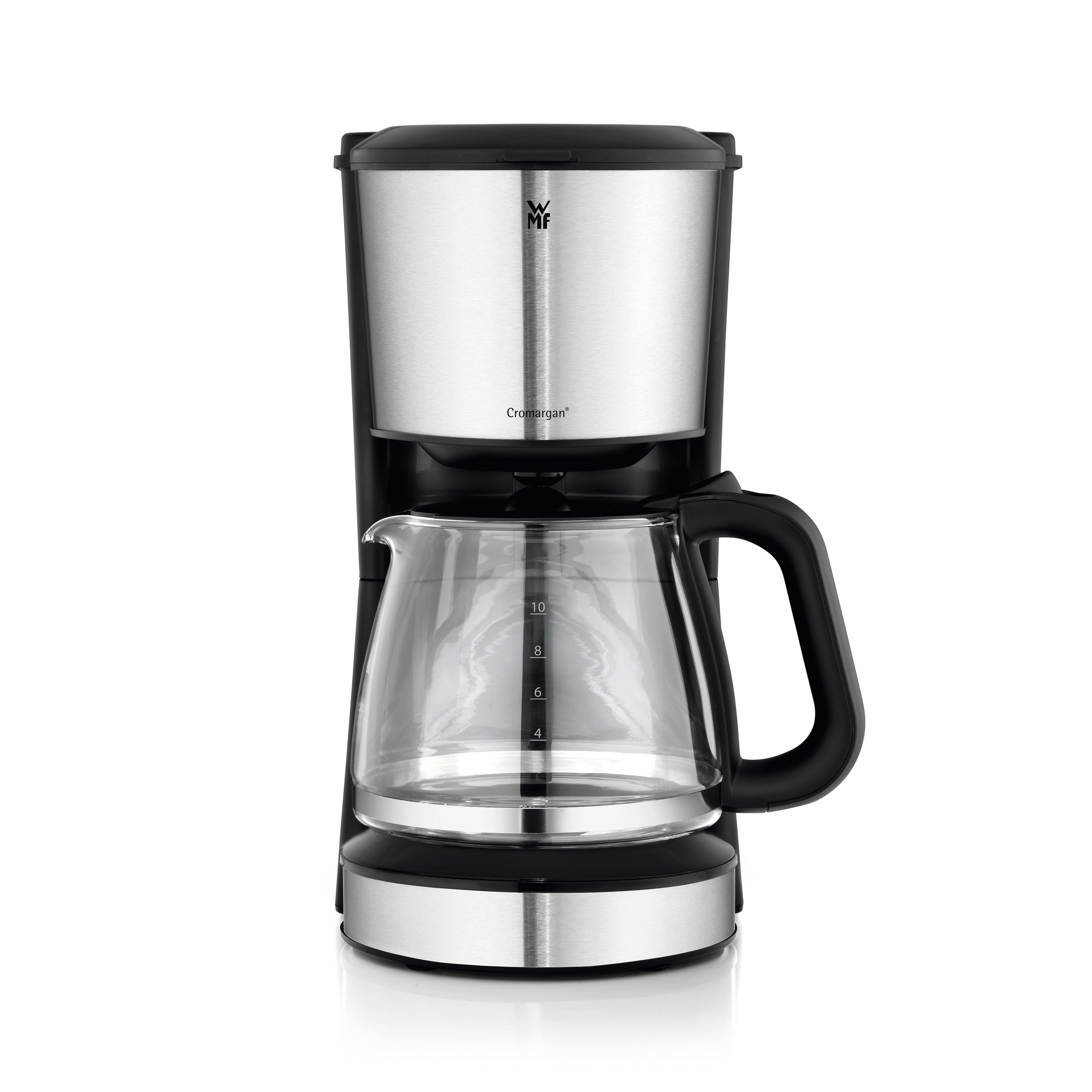Wmf 0412250011 Bueno Kaffeemaschine Glas