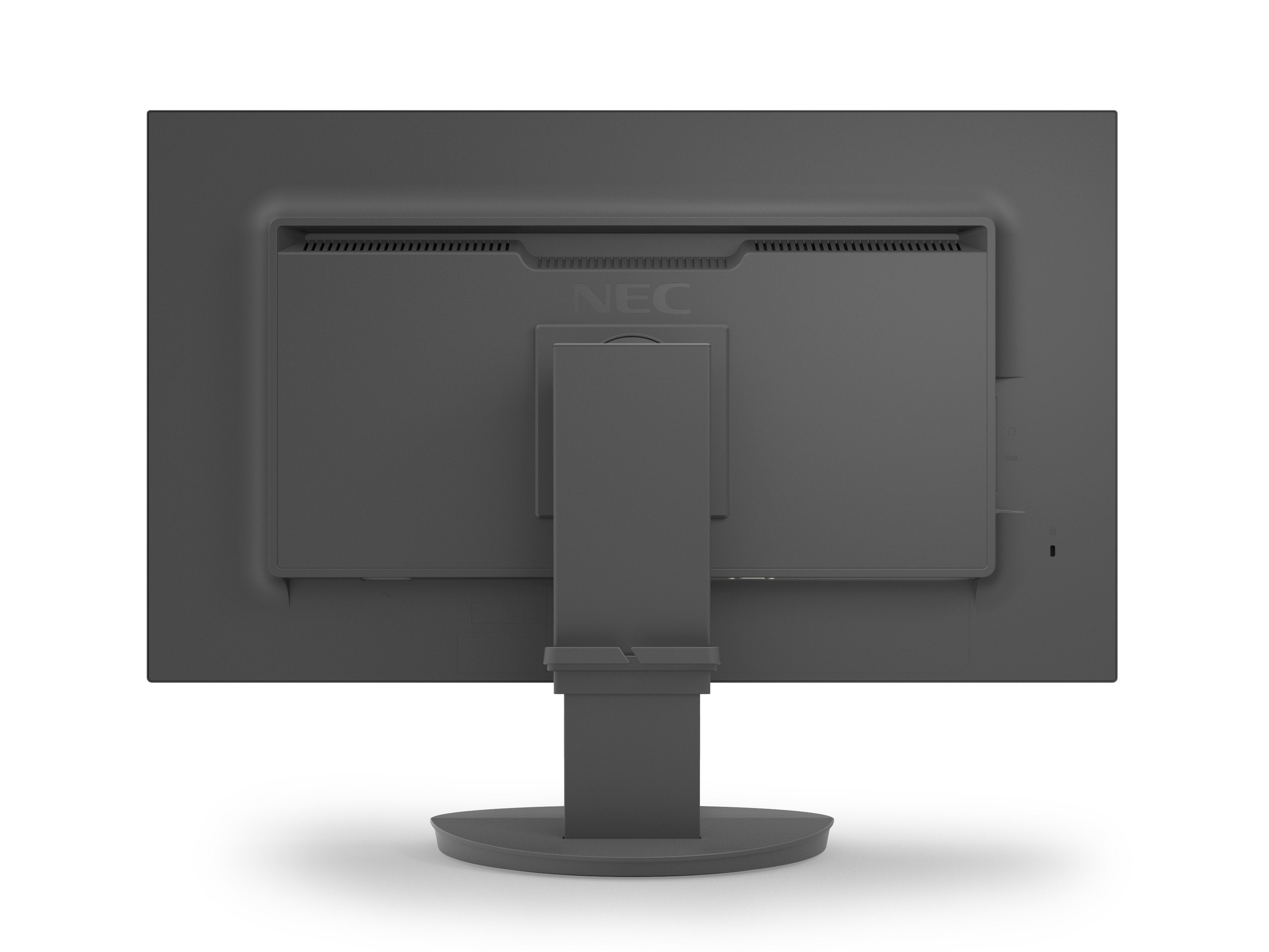 EAN 5028695120440 - NEC MultiSync EA272F pantalla para PC 68,6 cm (27") 1920 x 1080 Pixeles Full HD LED Negro imagen 2