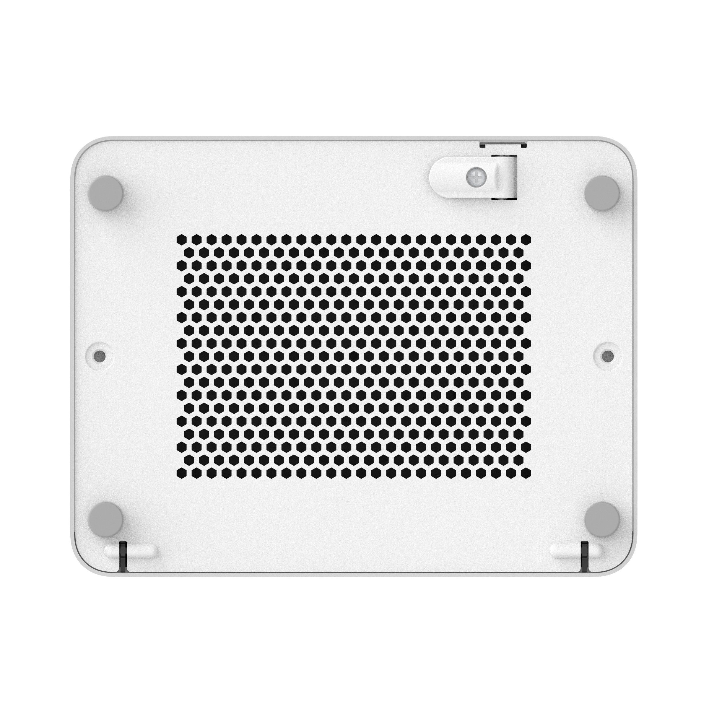 EAN 4711387950258 - ASUS NUC 15 Pro+ RNUC15CRSU900002 Blanco imagen 7