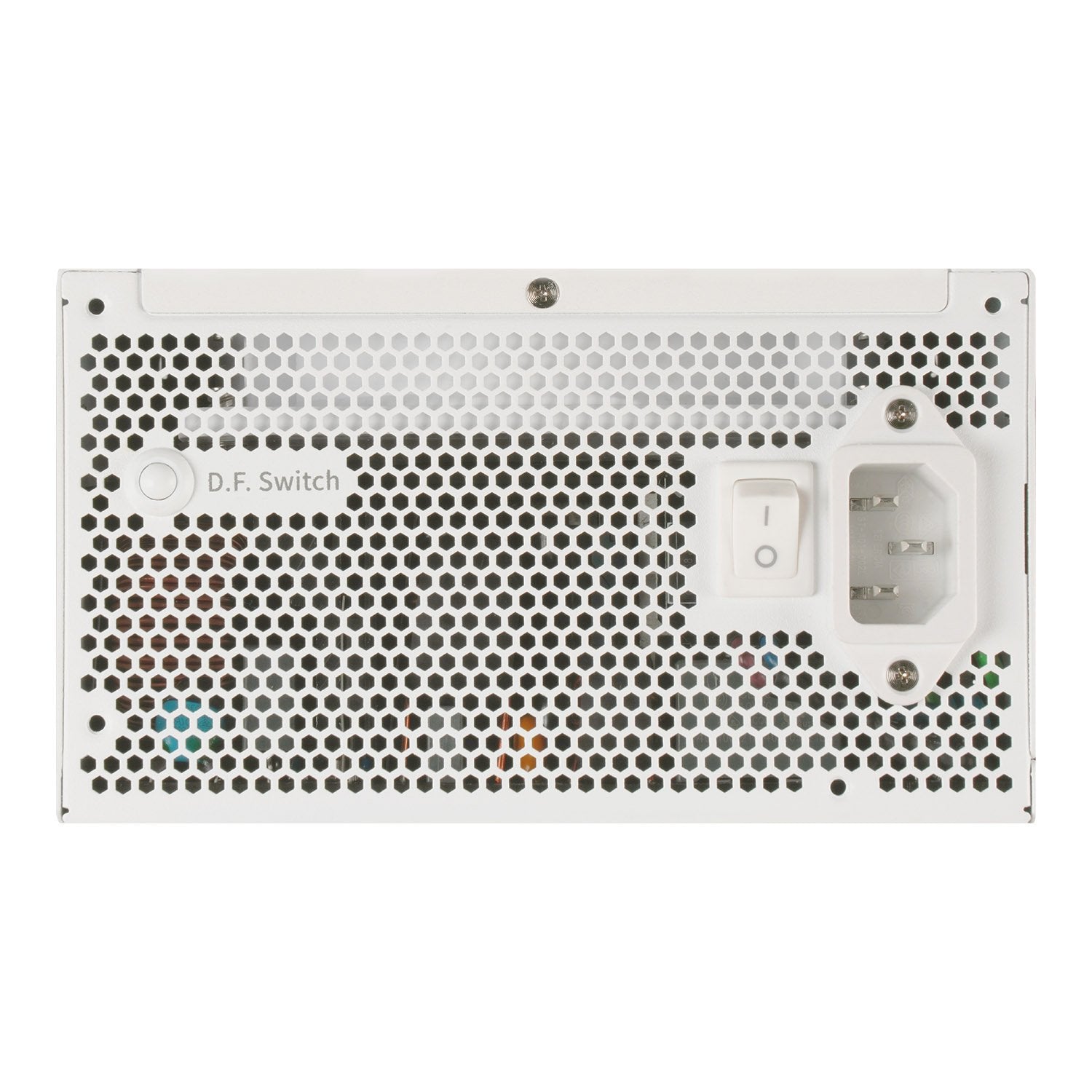 Enermax Revolution D.F.12 Unidad De Fuente De Alimentación 850 W 20+4 Pin Atx Atx Blanco