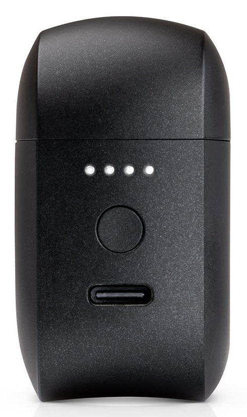 EAN 4048945048295 - Teufel AIRY TWS PRO Auriculares Inalámbrico Dentro de oído Llamadas/Música Bluetooth Negro imagen 4