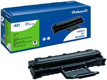 Pelikan Toner Für Dell 59310094