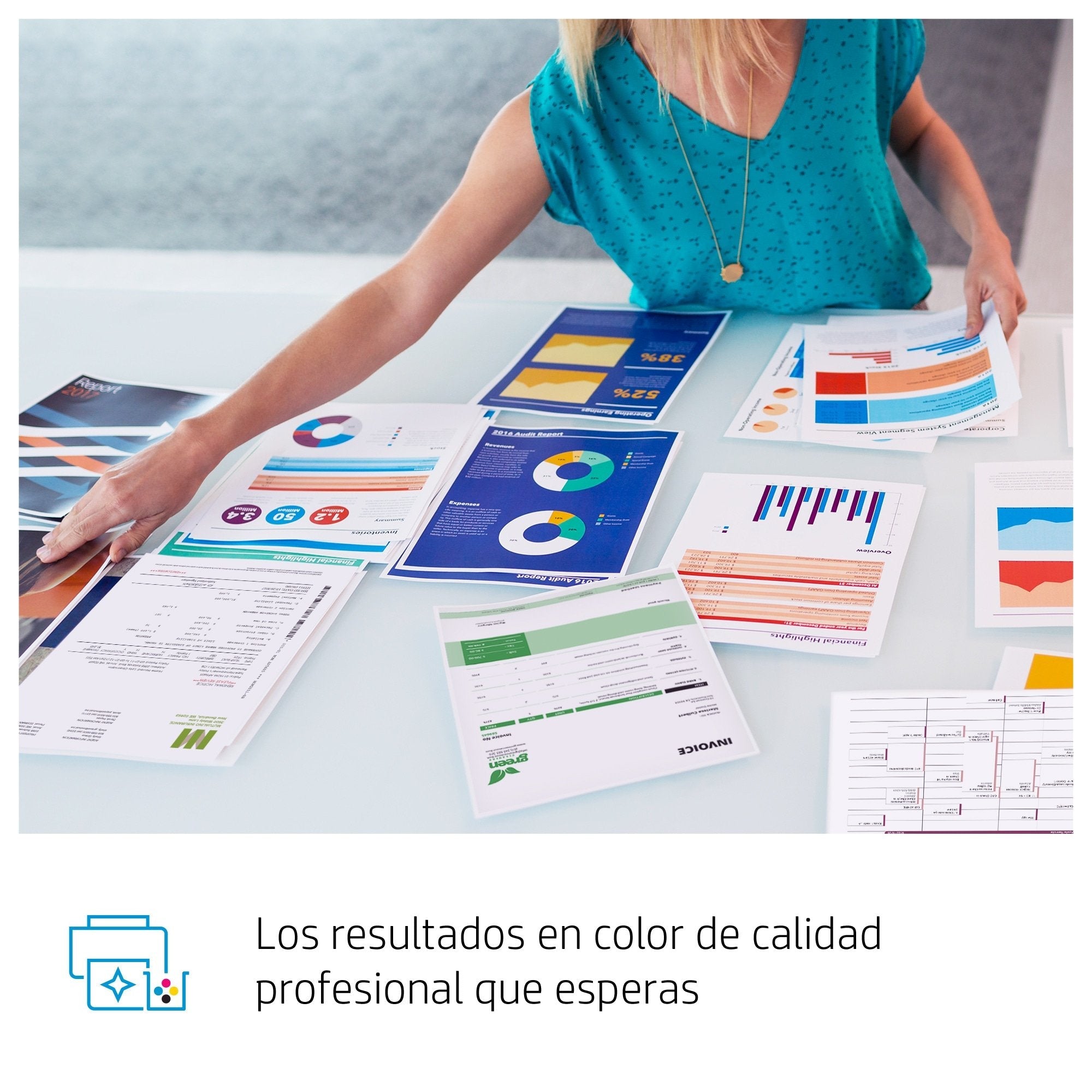 EAN 0193905578924 - HP Color LaserJet Pro M255dw 600 x 600 DPI A4 Wifi imagen 23