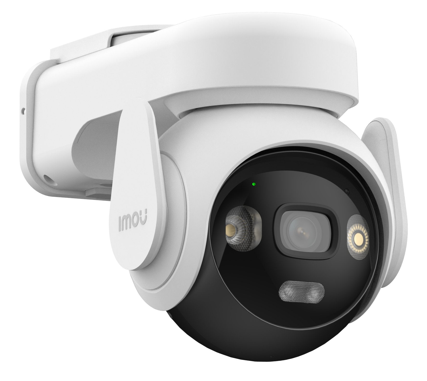EAN 6971927235704 - Imou AOV PT 5MP Torreta Cámara de seguridad IP Exterior 2880 x 1620 Pixeles Pared imagen 3