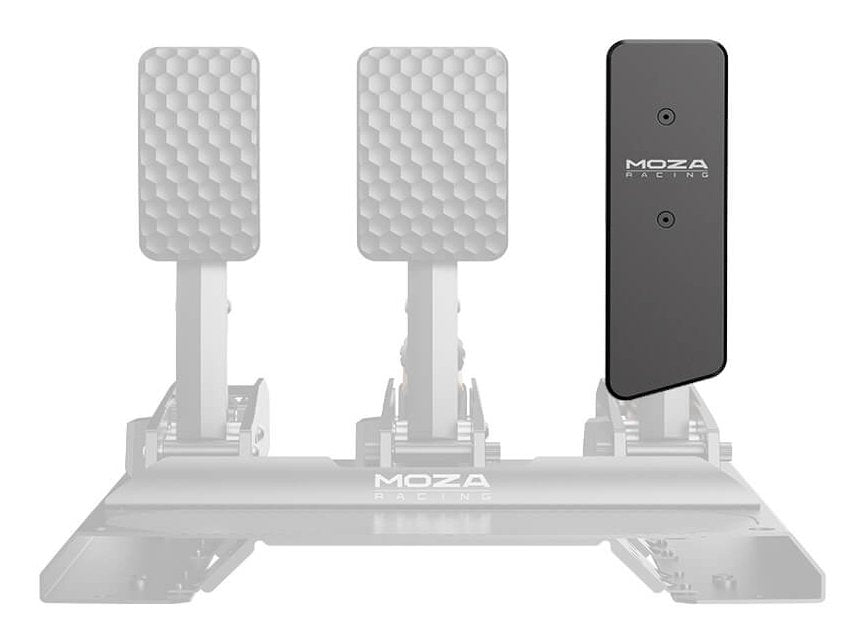 Moza Racing Halterung Rs073 Crp2 Full Throttle Replacement Schwarz