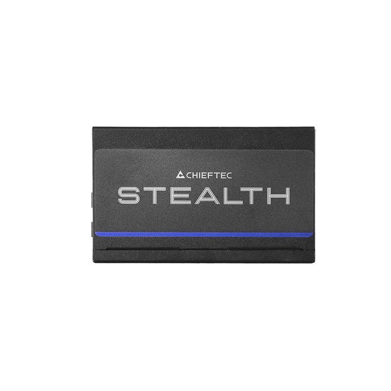 EAN 0753263079268 - Chieftec Stealth 1200W Vega M Series SPX-1200-FC 80+ Platin unidad de fuente de alimentación 24-pin ATX A imagen 5