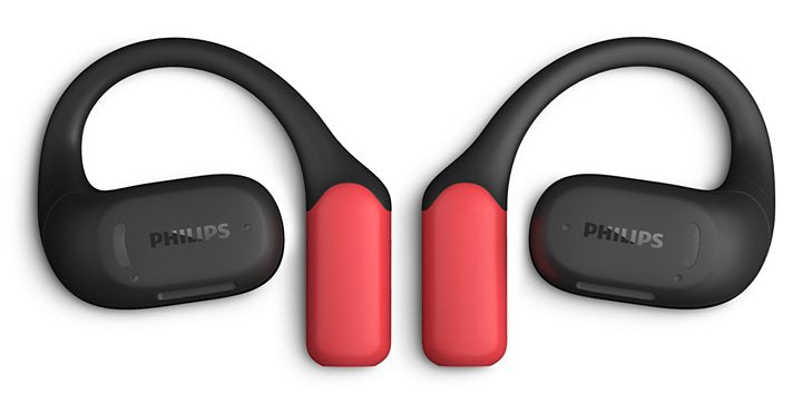 EAN 4895229144583 - Philips 6000 series TAA6709BK/00 auricular y casco Auriculares True Wireless Stereo (TWS) gancho de oreja imagen 10