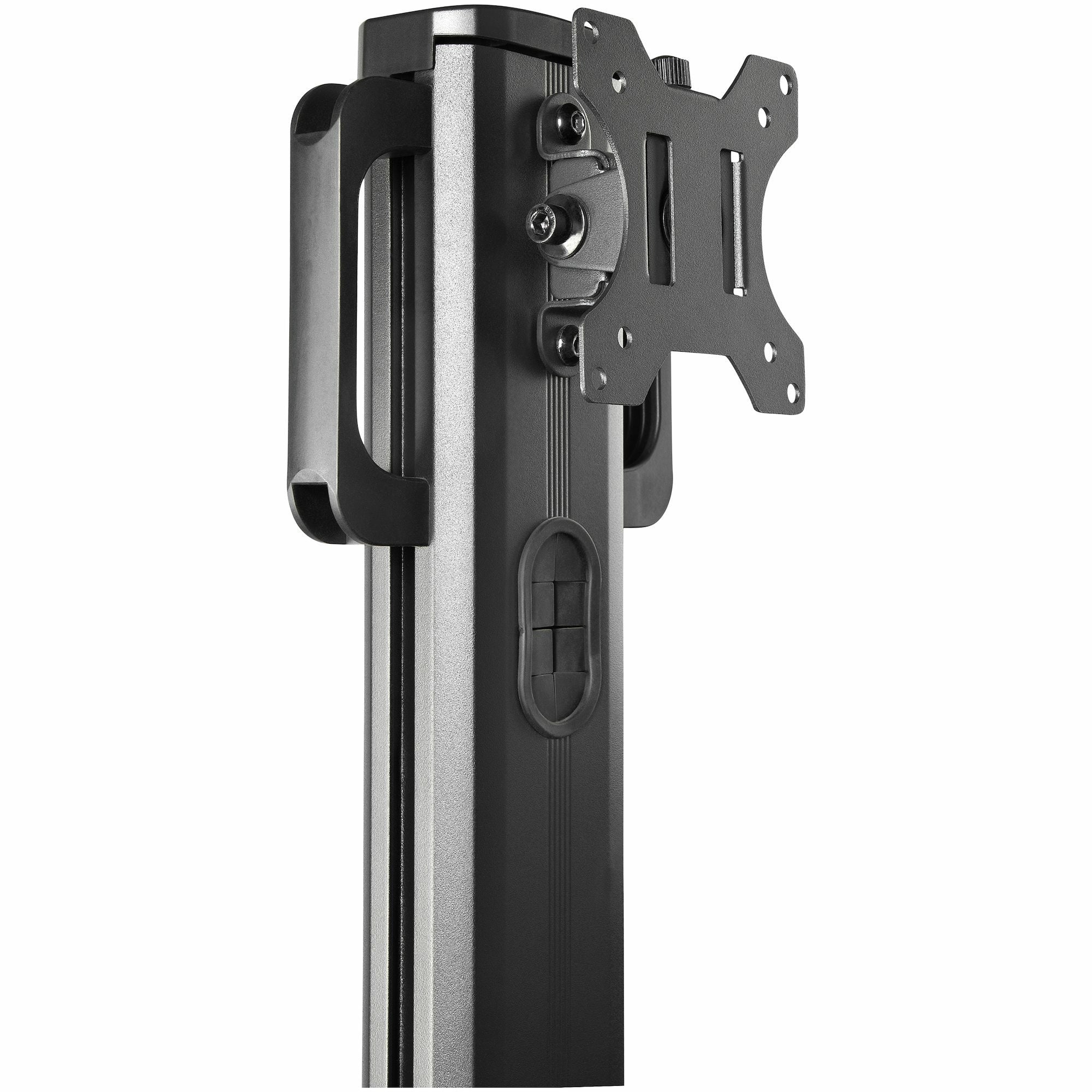 Startech Carrito De Estacion De Trabajo - Vesa