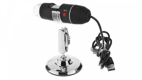 EAN 5906453140964 - Media-Tech USB 500X MT4096 Microscopio digital imagen 4