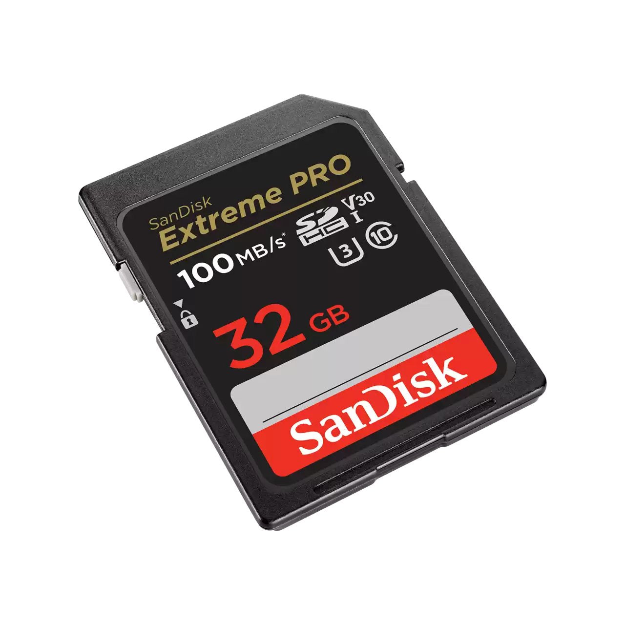 EAN 0619659188689 - SanDisk Extreme PRO 32 GB SDHC UHS-I Clase 10 imagen 1