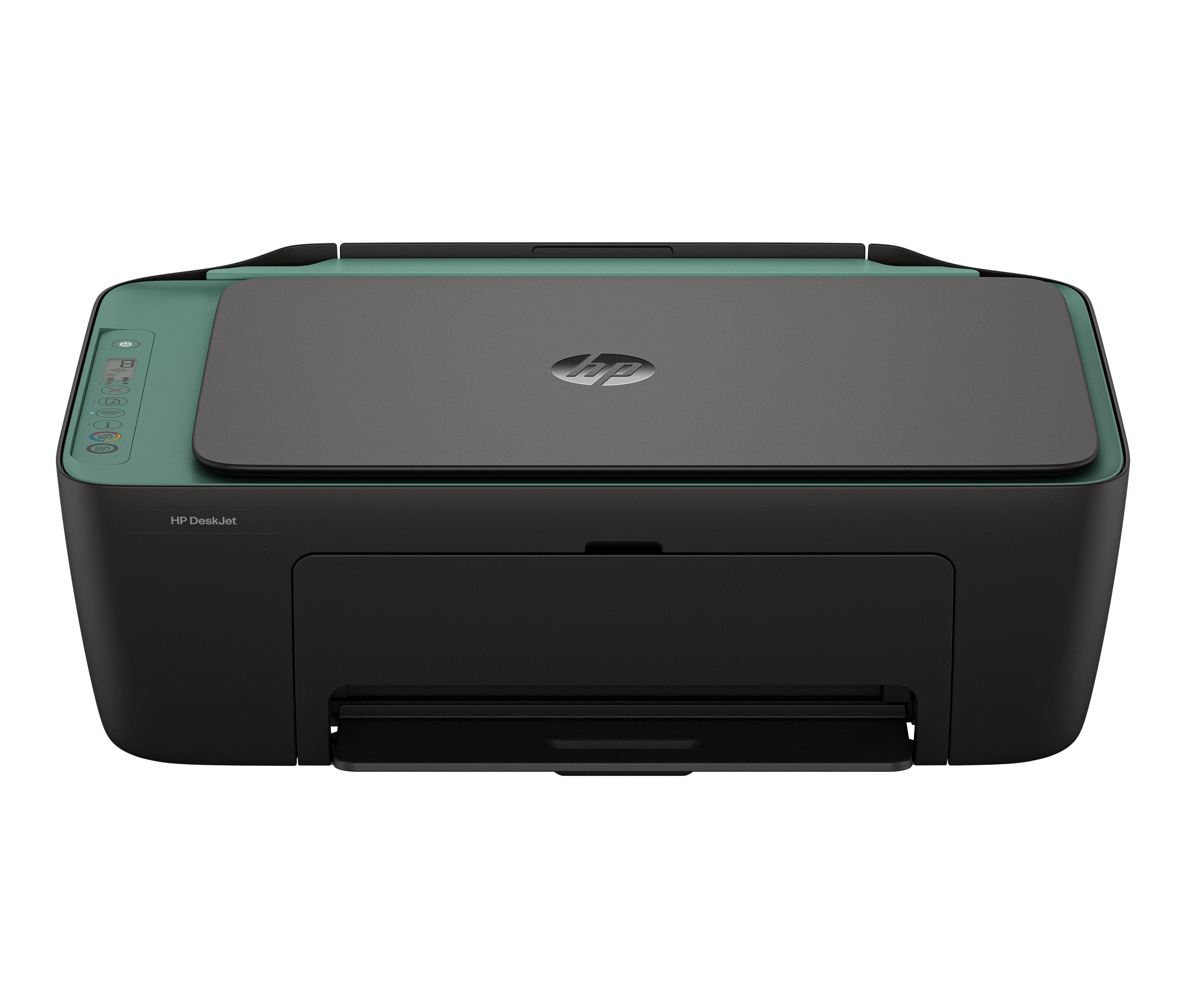EAN 0198828789587 - HP DeskJet 2923 Inyección de tinta térmica A4 4800 x 1200 DPI 7,5 ppm Wifi imagen 1