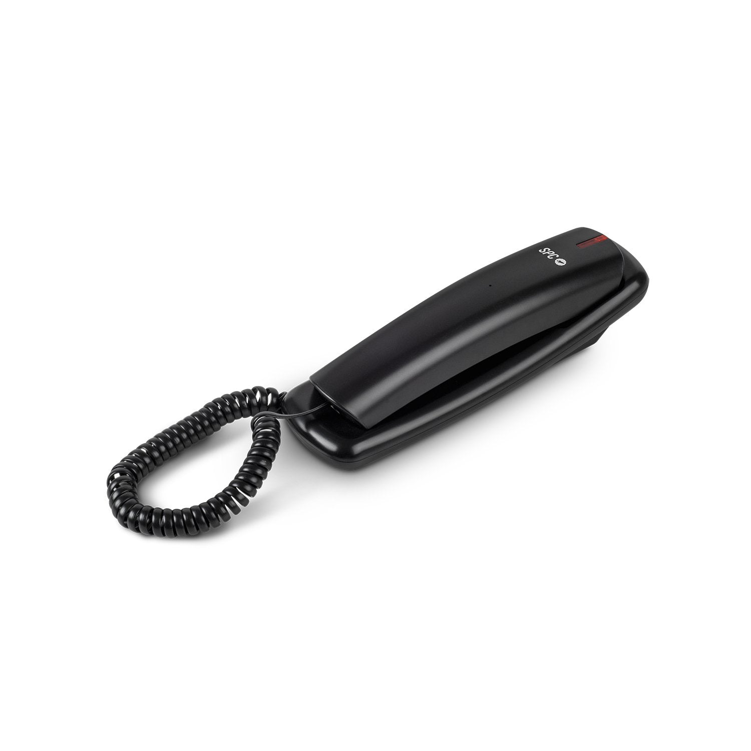 Spc Telefono Original Lite 2 Sobremesa/Mural Negro