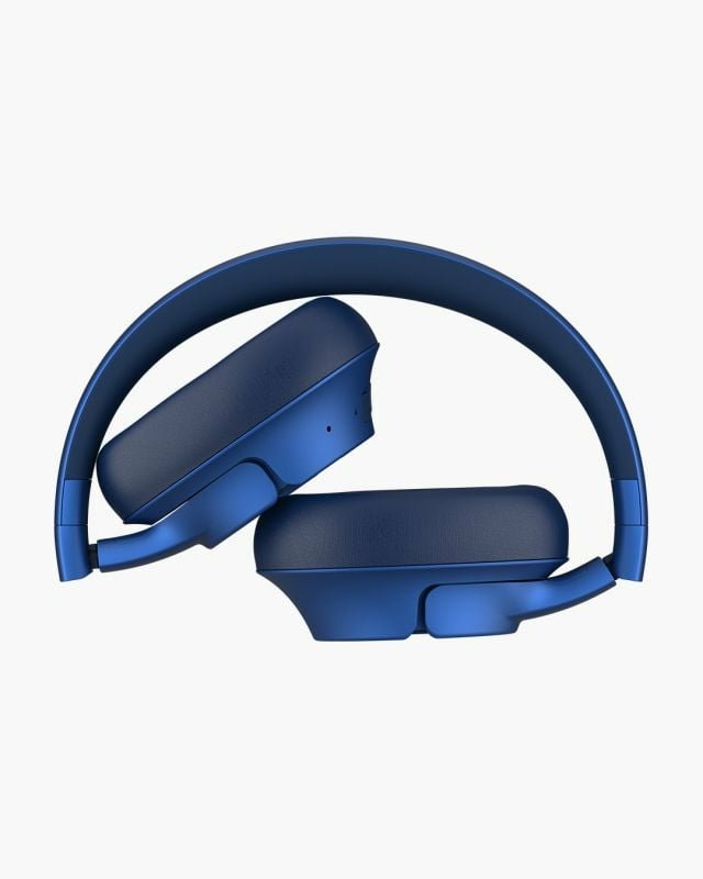 Auriculares Fresh 'N Rebel 00221616 Inalámbrico Bluetooth Azul