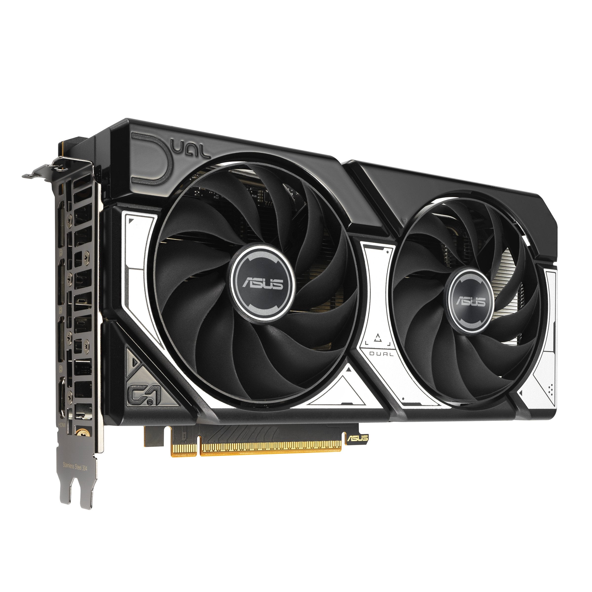 EAN 4711636057899 - ASUS Dual -RTX5060-O8G NVIDIA GeForce RTX 5060 8 GB GDDR7 imagen 11
