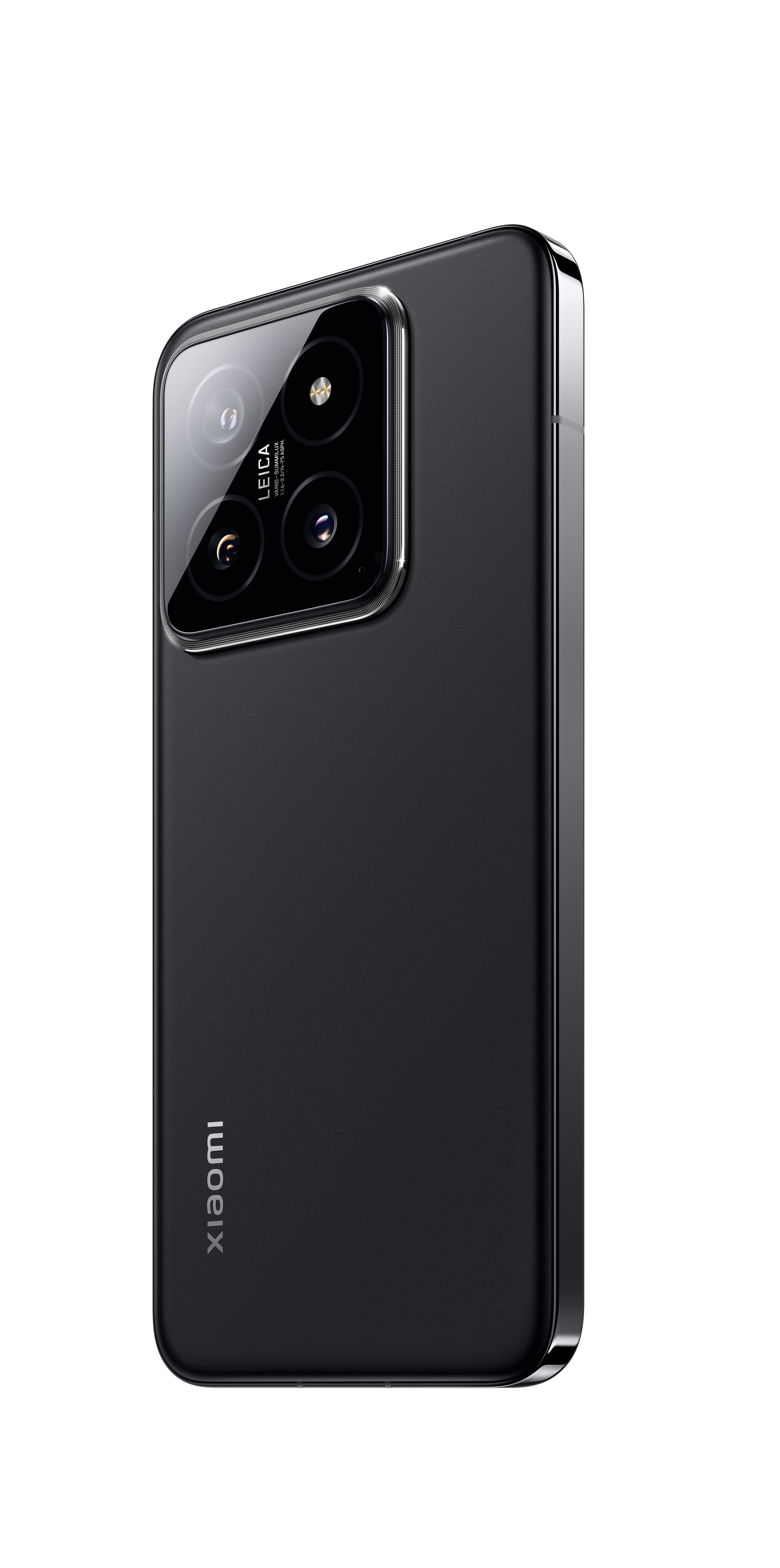 EAN 6941812760451 - Xiaomi 14 16,1 cm (6.36") SIM doble 5G USB Tipo C 12 GB 512 GB 4610 mAh Negro imagen 5