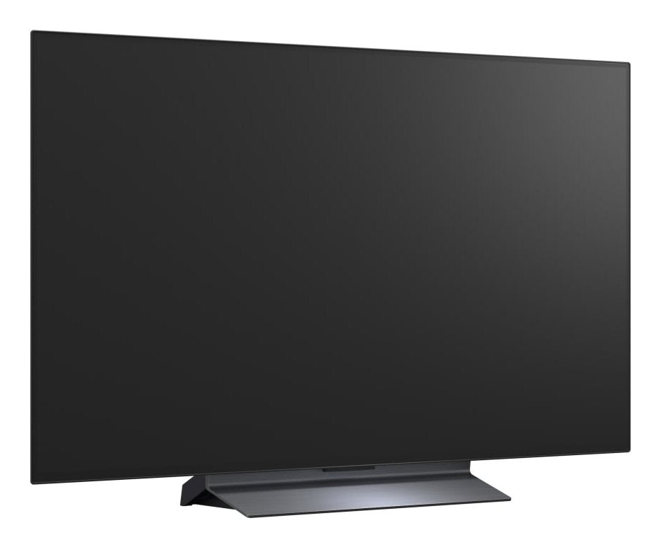 Lg Oled Tv Oled48c51la, 122 Cm, 4k, Ai, Smart, Black Eu