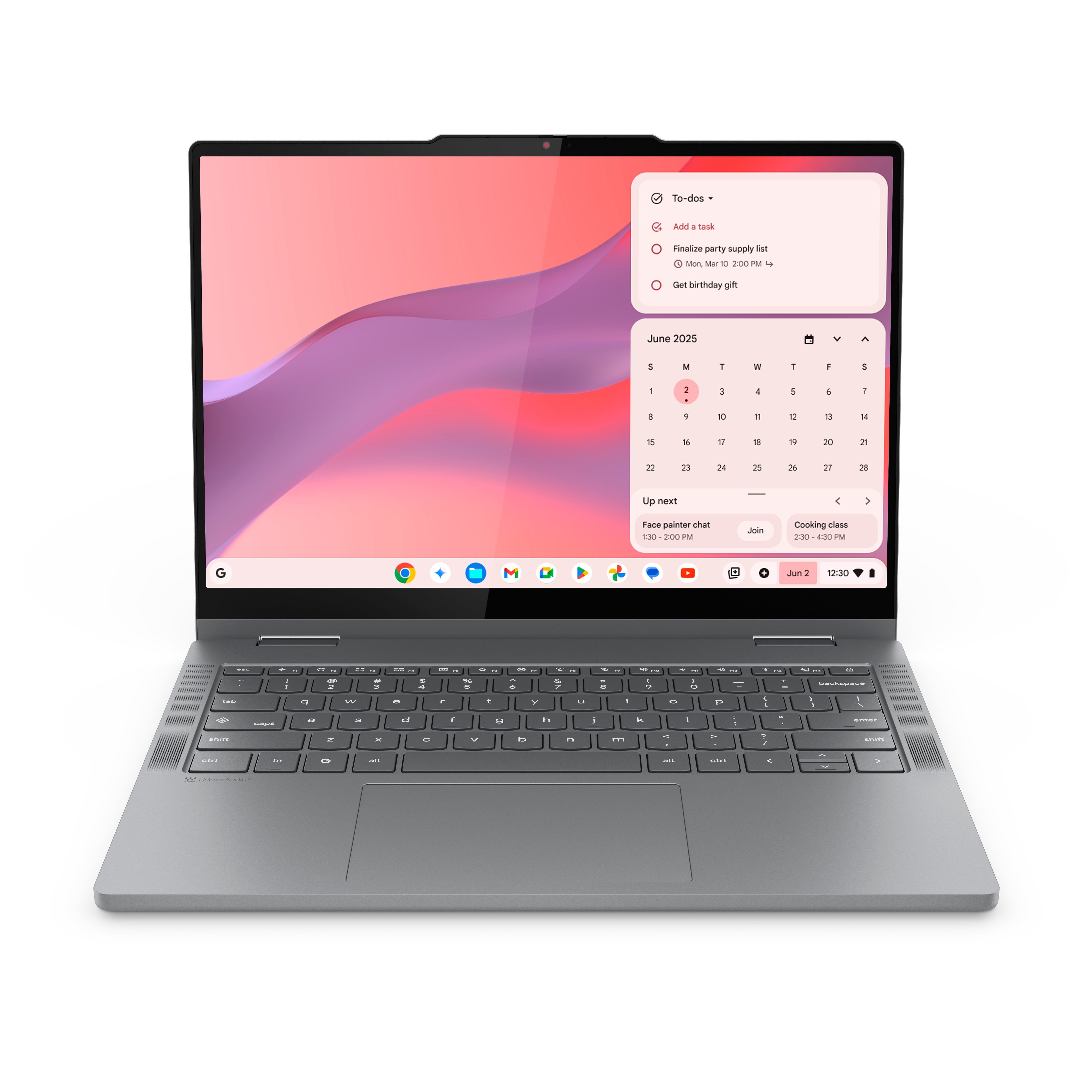 Ts/Nb Chrome Plus 2in1 I Core5 8g 128g