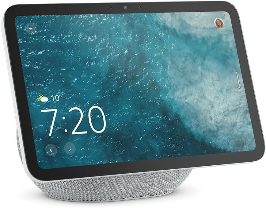 EAN 0840414640375 - Amazon Echo Show 8 imagen 1