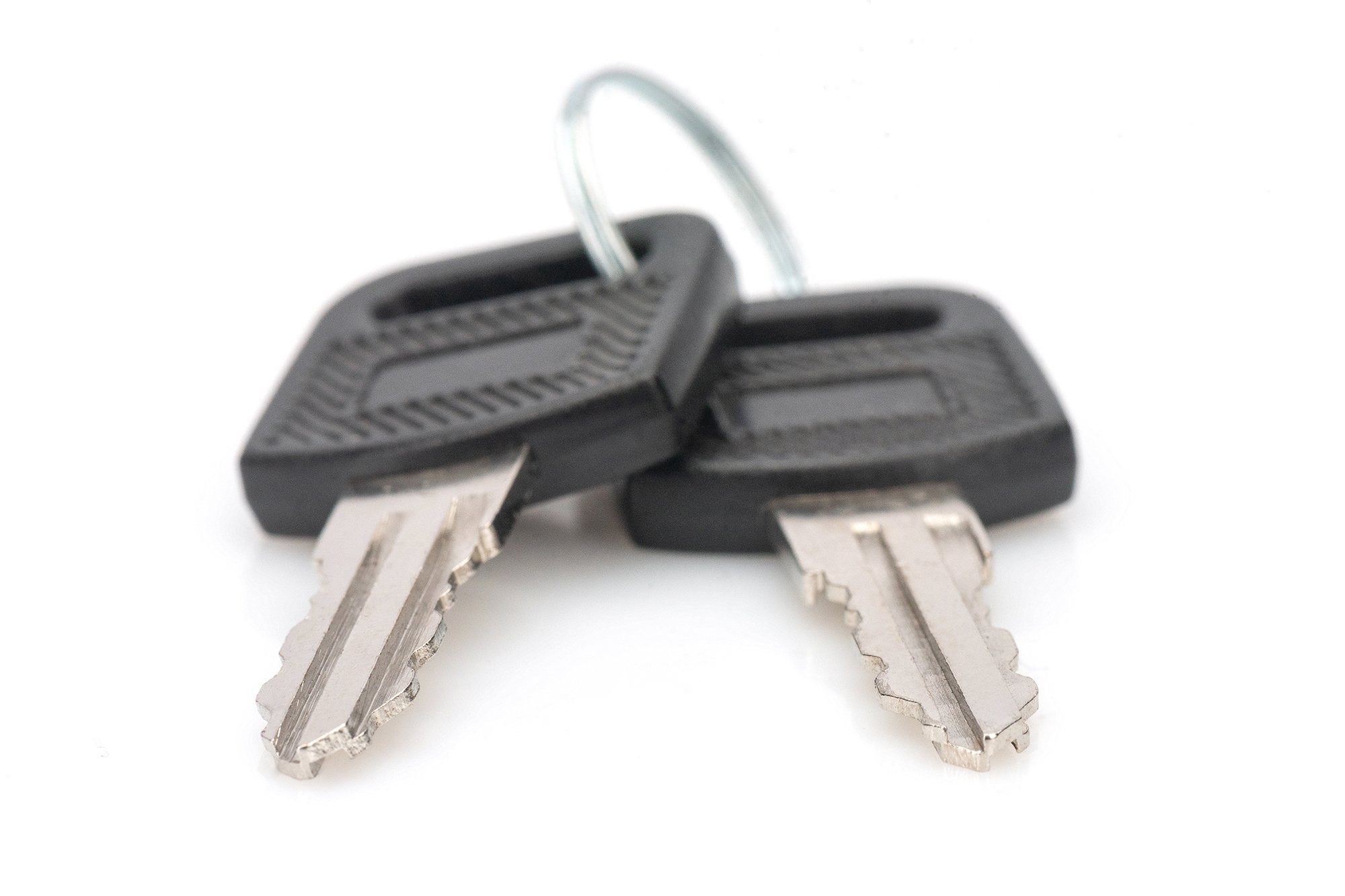 EAN 4016032490517 - Digitus DN-KEY-WM accesorio de bastidor Llave de cierre imagen 2
