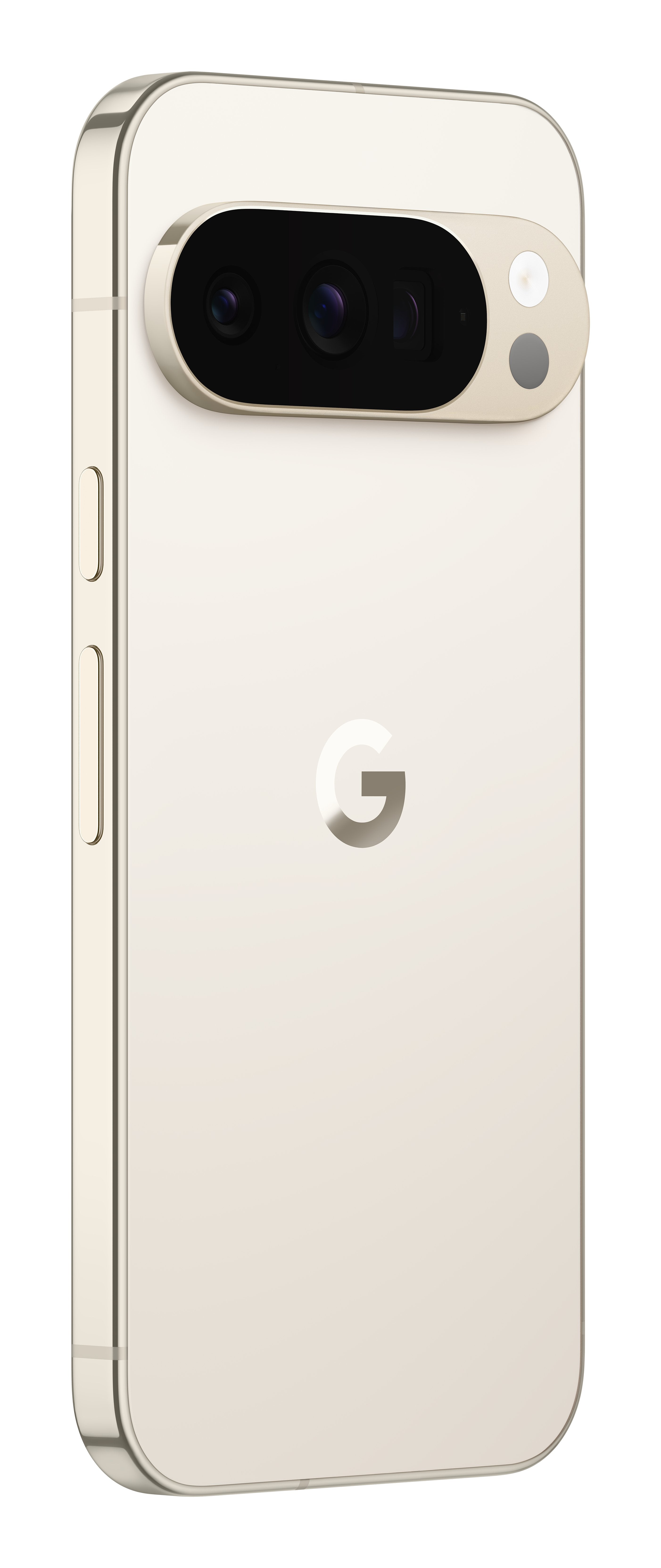EAN 840353925533 - Google Pixel 10 Pro 16 cm (6.3") SIM doble Android 16.0 5G 16 GB 256 GB 4870 mAh Beige imagen 5