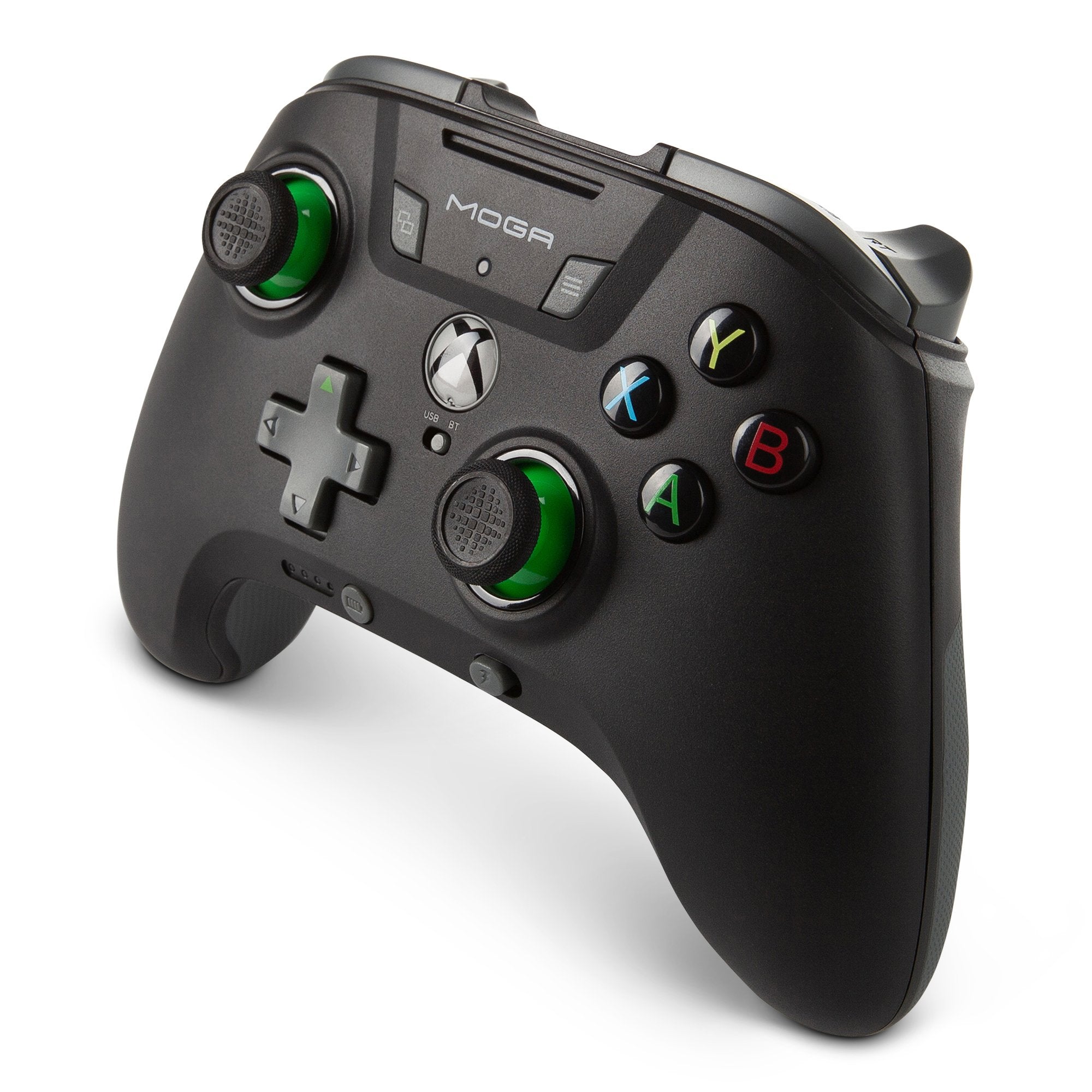 Mando Gaming Powera Moga Wireless Xp5x Plus