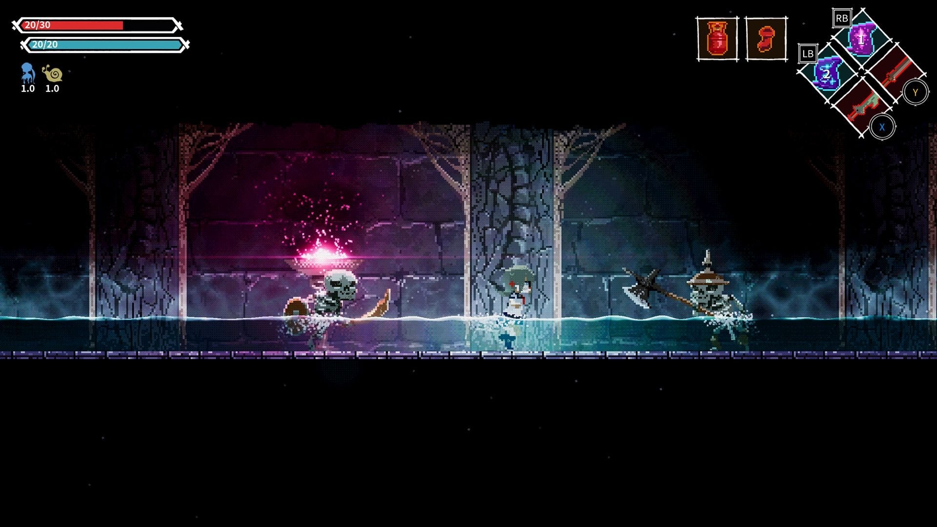 EAN 3760328373350 - Red Art Games Lost Ruins imagen 22