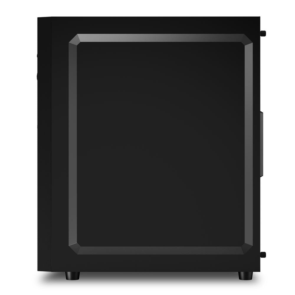 EAN 4044951037544 - Sharkoon RGB Wave Escritorio Negro imagen 6