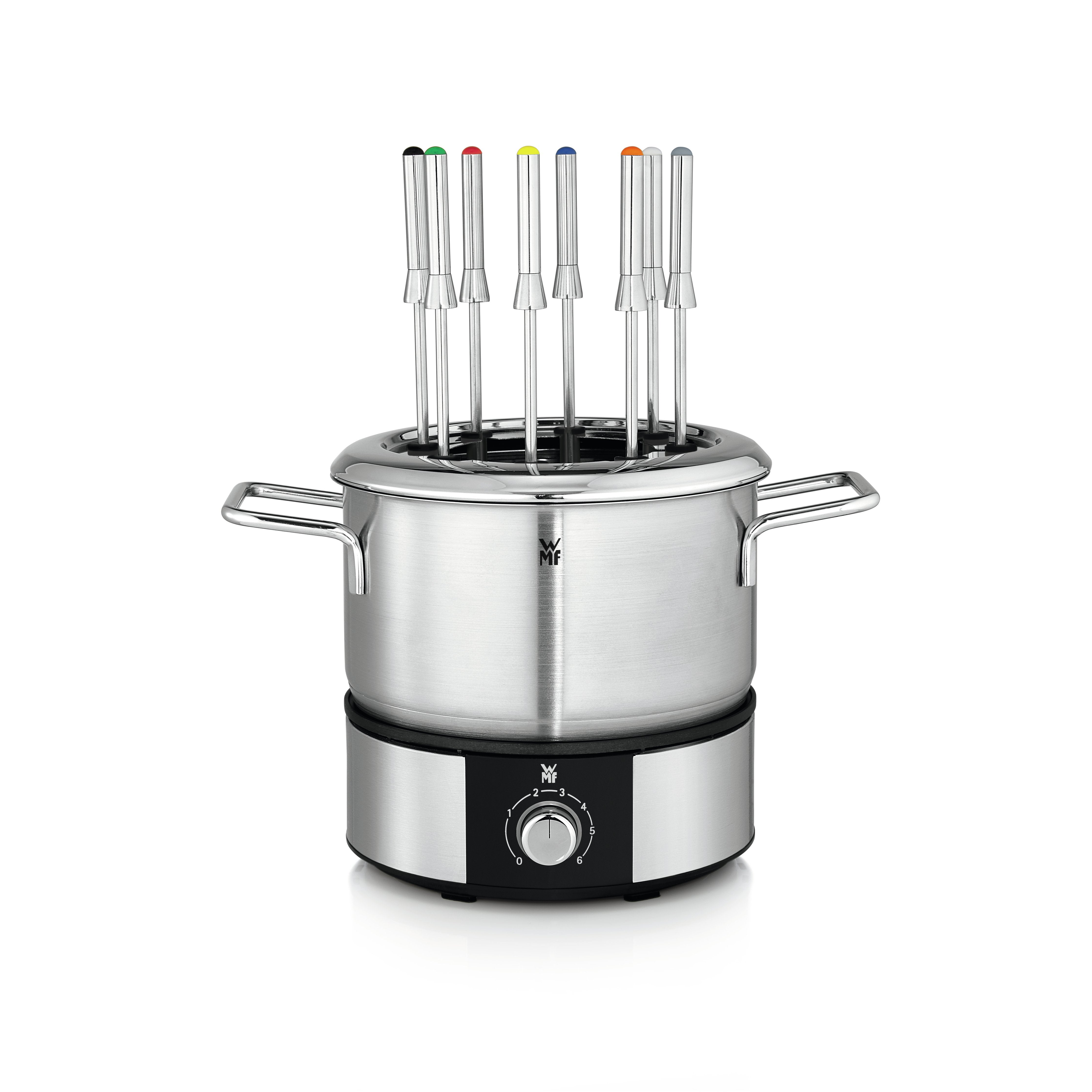 Fondue Sets Electric For Wmf Lono