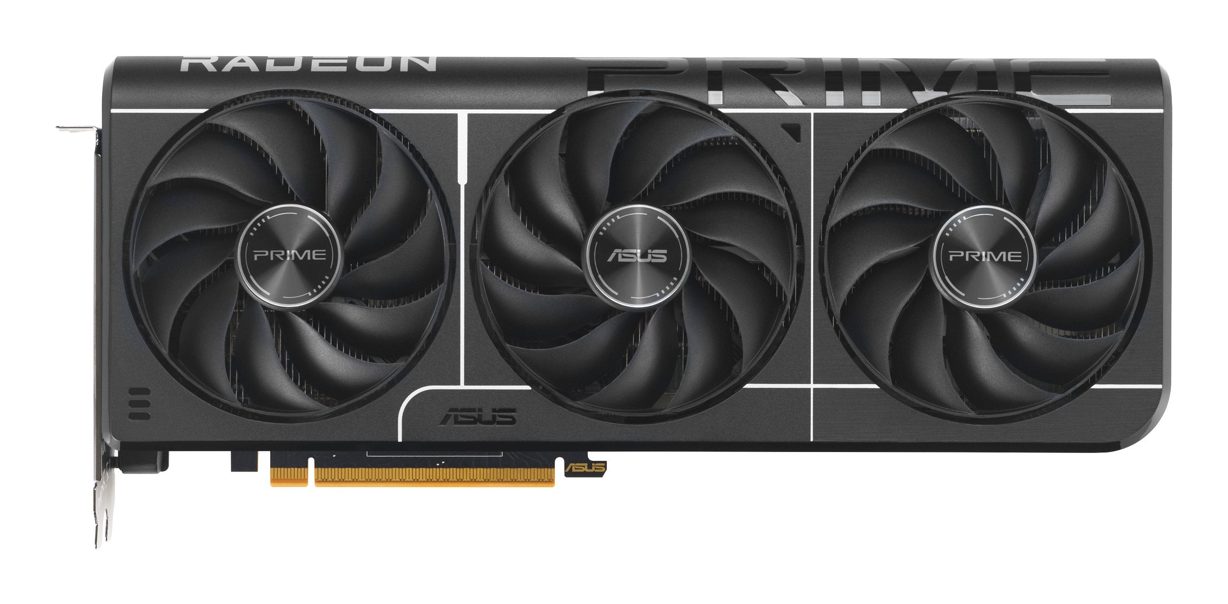 Vga Asus Radeon Rx 9070 16gb Prime Evo Oc